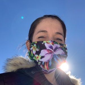 Meet your Posher, Sara